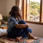 I Nearly Died The First Time I Had Sex 