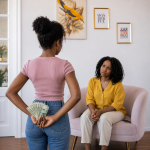 These Nigerians Ignored Their Parents’ Career and Financial Advice, and It Paid Off