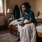 On the Streets: I Hid My Condition From My BF Until I Wet His Bed 