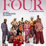 Nigeria’s Highest-Grossing Filmmaker Funke Akindele Announces New Feature Film The Four