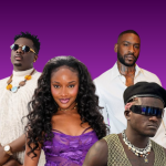 The 10 Most Unexpected Afrobeats Collabs That Actually Bang
