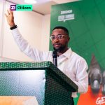 �鶹��Ƶ Citizen is Spotlighting the New Age Politicians You’ve Been Asking For