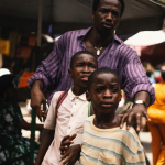 These 10 Nollywood Movies With Worldwide Recognition