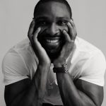  Real Masculinity Is More Than Your Finances and Strength, Tobi Bakre On ‘Before We Fall Asleep’