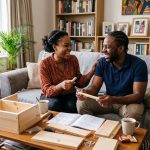 “Marriage Isn’t a Priority After 8 Years” — Nigerians on Having Unconventional Relationships 