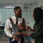 Kaelo Iyizoba Explains Why Before We Fall Asleep Refuses to Pick Sides 