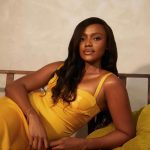 Onyinye Odokoro Gets Honest About Before We Fall Asleep and Why Nazo Felt So Real