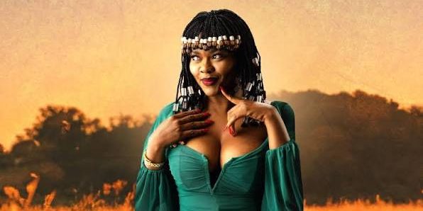Adire, Nollywood film