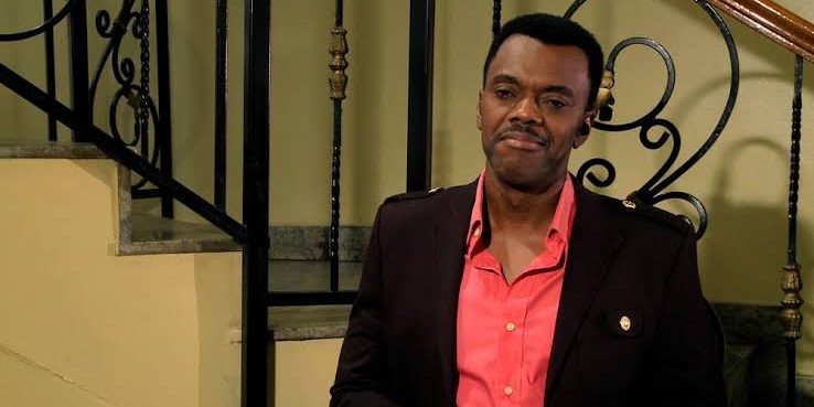 Wale Ojo, Nollywood actor 