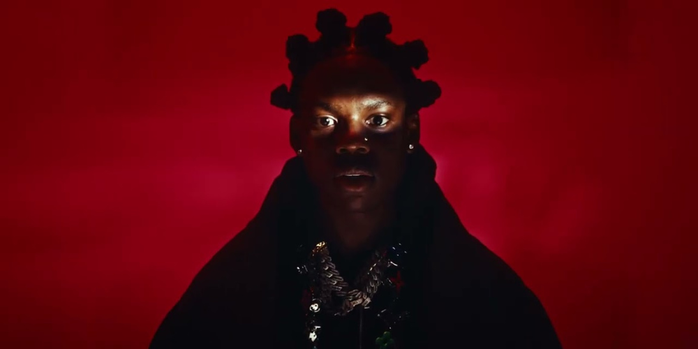We Tried to Decode Rema's Riddle For His New Album Title