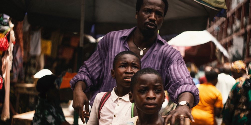 These 10 Nollywood Movies With Worldwide Recognition