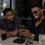 6 Nigerians Open Up About Rich Friends Who Made Them Feel Poor