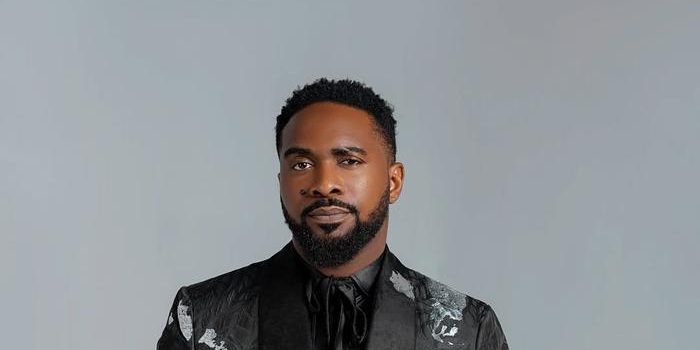 Uzor as part of Funke Akindele cast