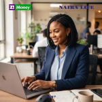 #NairaLife: This 26-Year-Old Built a ₦7.9 Million Safety Net in 2 Years. How?