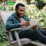 #NairaLife: He’s 25, Juggles Three Jobs and Made His First Million by Being Stingy