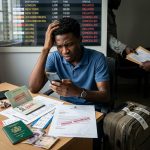 Where to Get Help if You Have Been Scammed by a Japa Agent