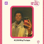 He Traded the American Dream for a €5,000 Dutch Scholarship and Has Zero Regrets — 1000 Ways to Japa