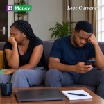 Love Currency: “I Blamed Him for My Failed Japa Plans, and Nearly Ruined Our Marriage”