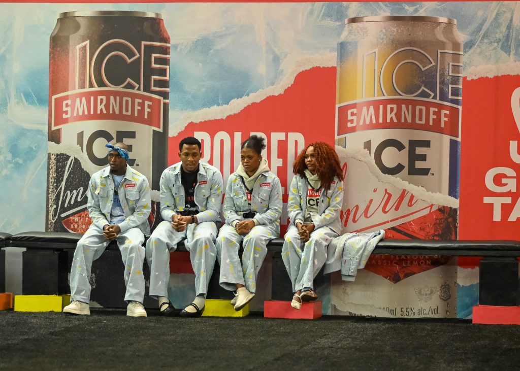 Smirnoff