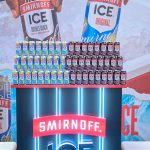 In Case You Missed It, Here’s How BBNaija Housemates Played at the Smirnoff Ice Task
