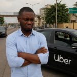These Nigerians Relied on Uber for Work. What Now?