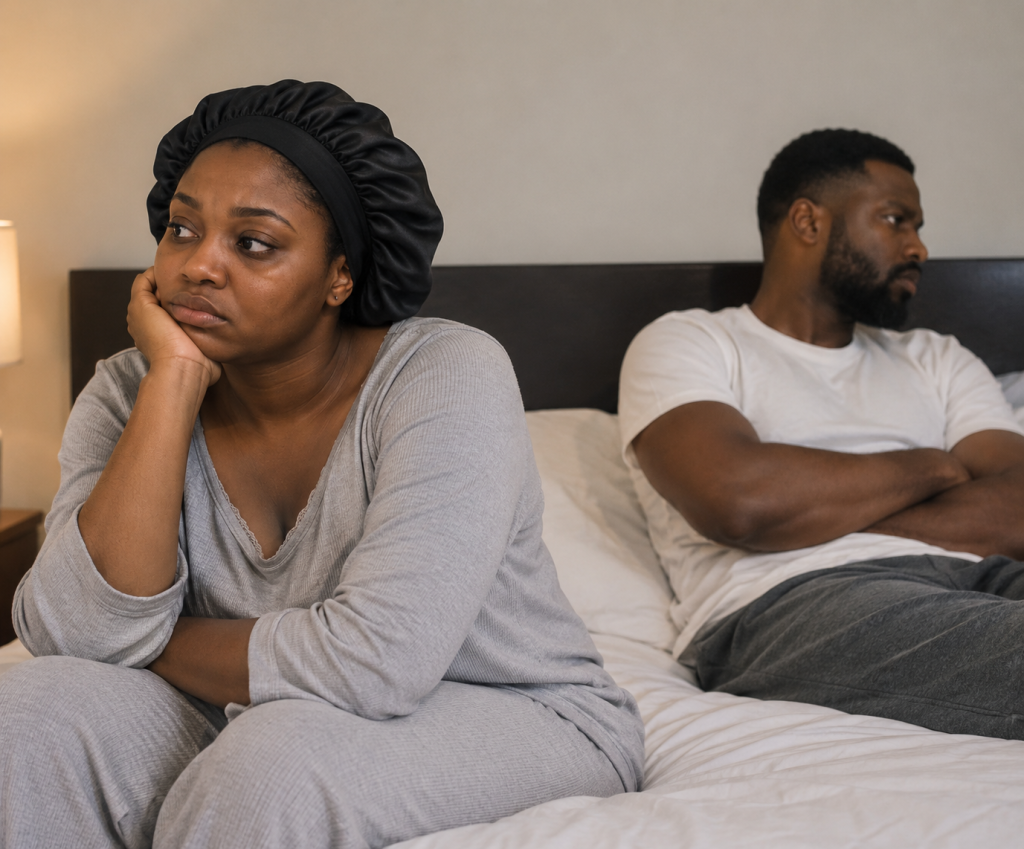 The Worst Things Nigerians Have Been Told in Their Marriages