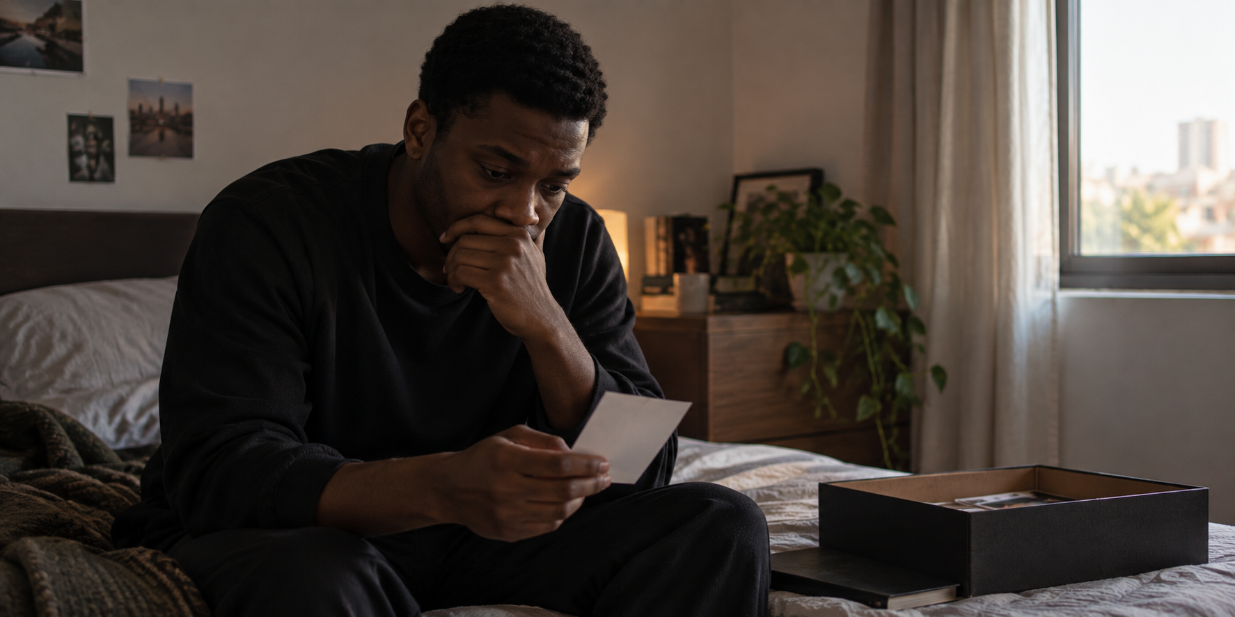 “I Wish I Had Done More”: Nigerians On Losing Loved Ones To Mental Health Struggles