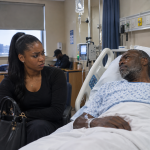 Na Me F— Up? I Stopped Giving My Father Money. Then, He Died