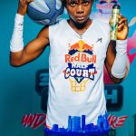 Red Bull Brought the Energy to the Half Court. Rexona Kept It Moving