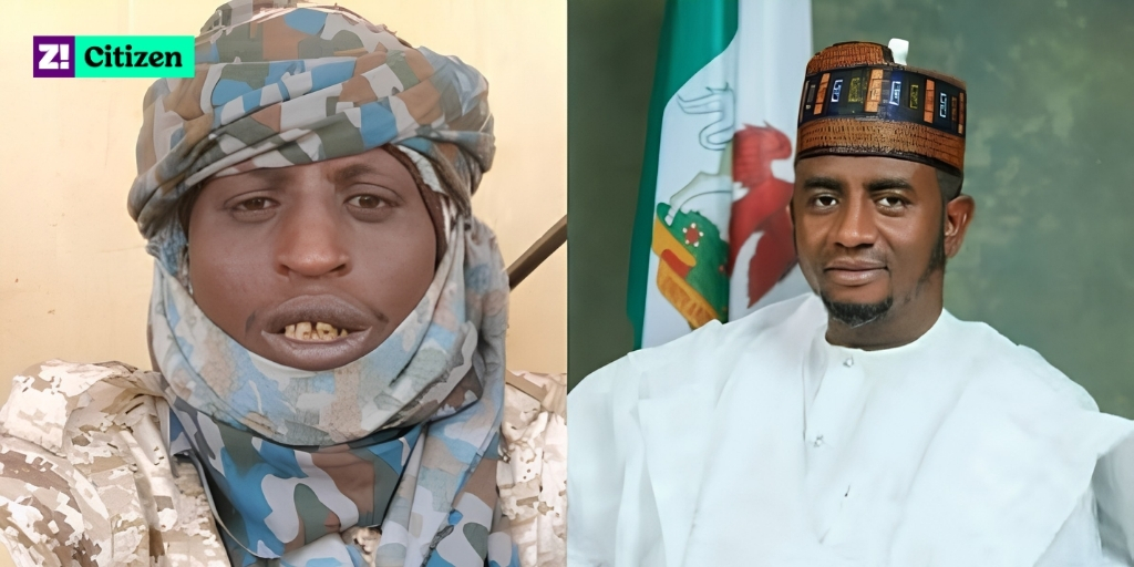 From Security Chairman to Banditry Allegations: The Shehu Buba Timeline 