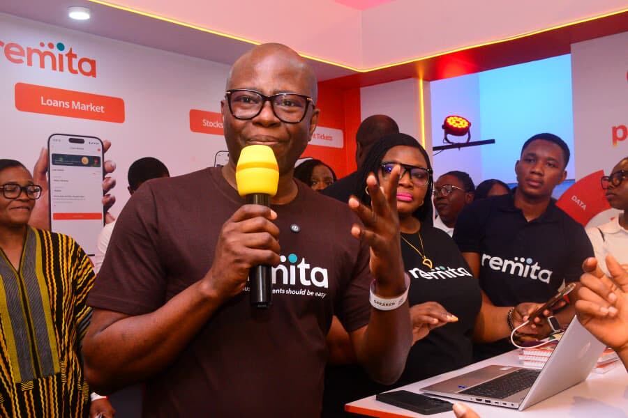 Remita Brings Banking, Payments and Money Management Together in New Super App