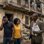 Nigerians Share Their Horror House-Hunting Stories 