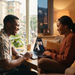 Movies That’ll Make You Feel Closer in a Long-Distance Relationship