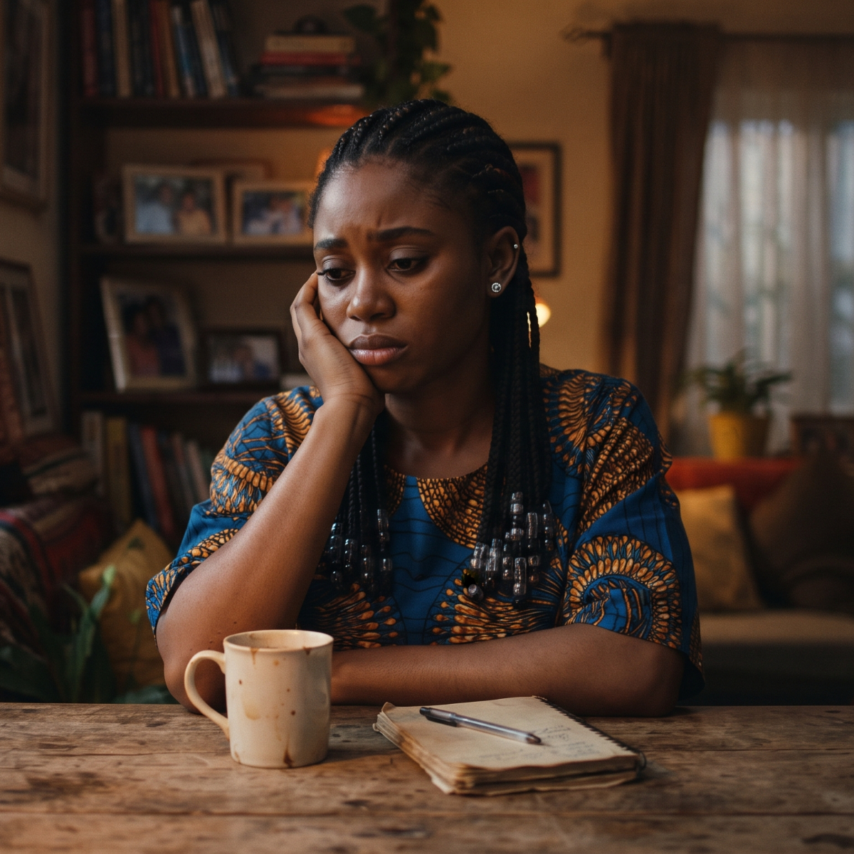 Sunken Ships: My Bestie’s Family Blamed Me for Her Mental Health Crisis