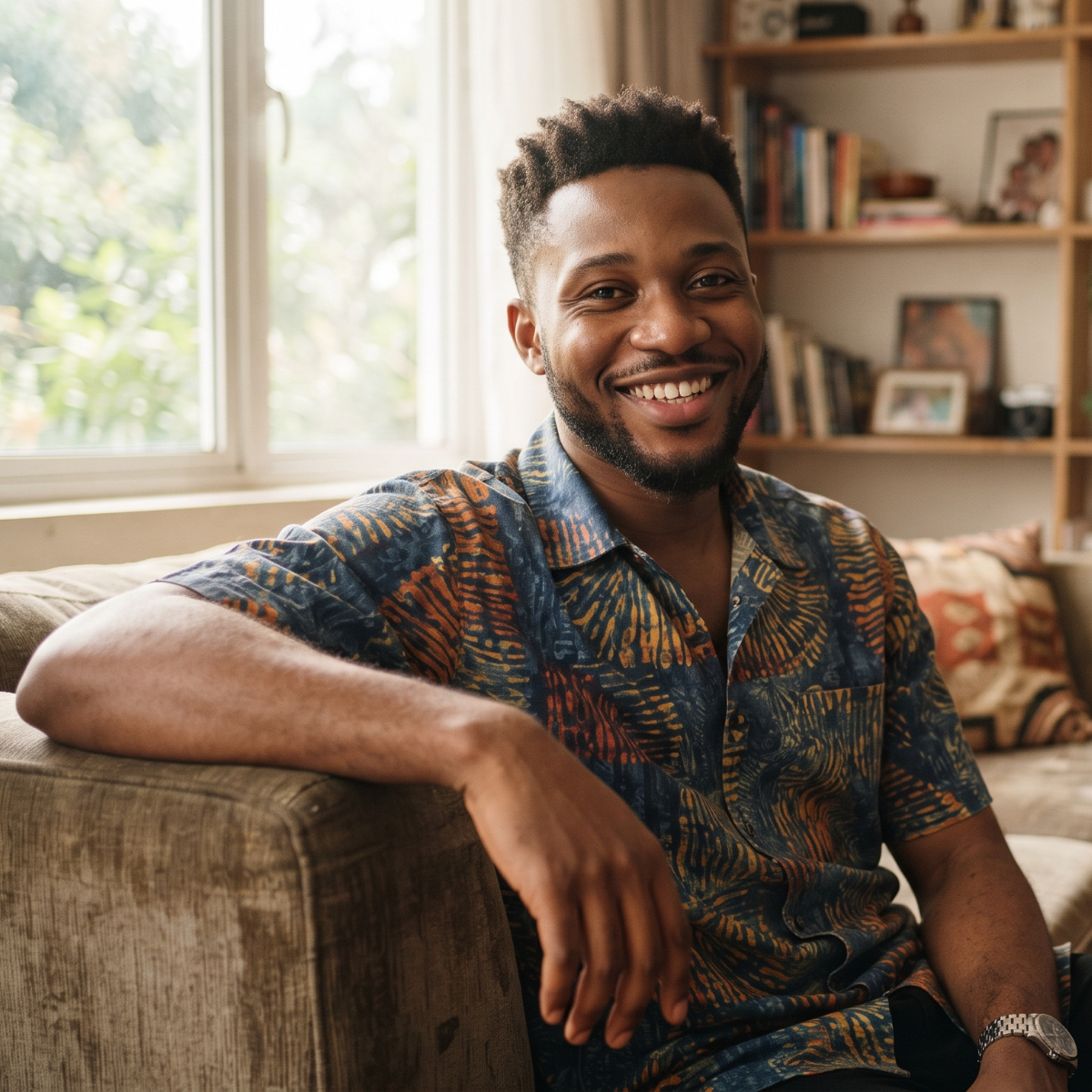 5 Nigerians Share How Paying Small Small Made Big Expenses Easier