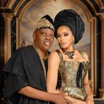 6 Nigerian Celebrity Couples With the Biggest Age Gap Relationships