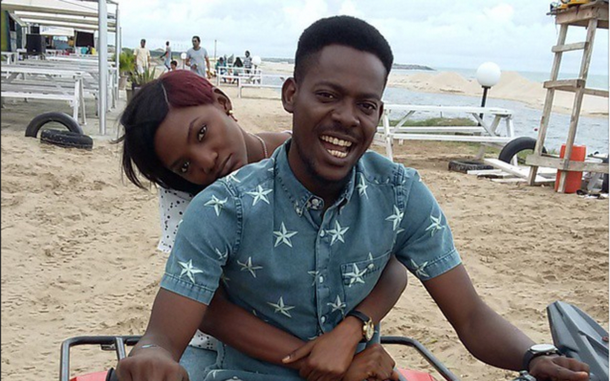 7 Nigerian Celebrity Couples With the Cutest Post-Wedding Glow-Up
