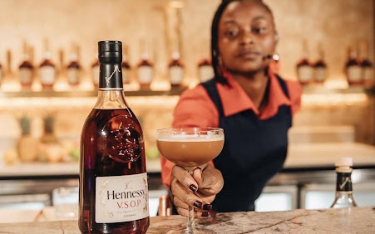 From Lagos To Paris: Happiness Cletus To Represent Nigeria At Hennessy Myway Global Finals