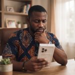 Na Me F– Up? I Refused to Buy My Mum a New Phone