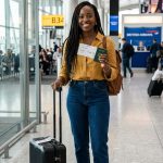 5 Nigerians Share What Happened After They Relocated for Love