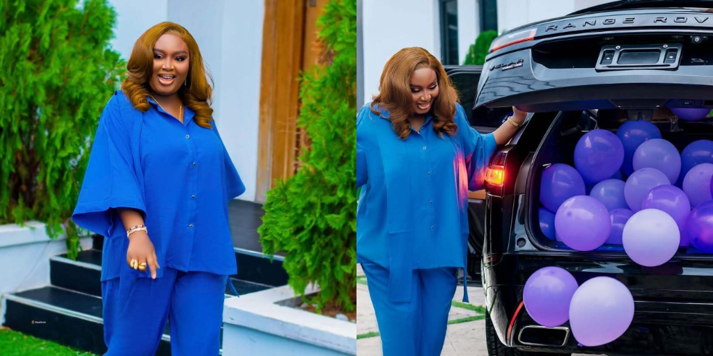 The Most Expensive Push Gifts Nigerian Celeb Mums Have Received