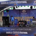 Sango Festival and the Living Tradition Seaman’s Continues to Carry Forward