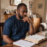 Marriage Diaries: My Wife’s Aggression Is a Test From God