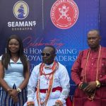 How Seaman’s Schnapps is Fueling a Powerful Cultural Awakening in the Heart of Warri