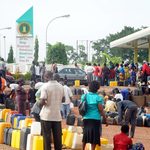 The Price of Petrol Is Rising and Nigerians Simply Cannot Cope