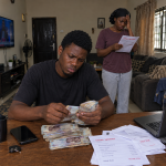  “I’m Still Here Because of Family” — Nigerians Talk About the Mental Health Toll of Financial Hardship