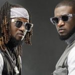 Nigerian Celebrity Feuds That Had the Internet Talking