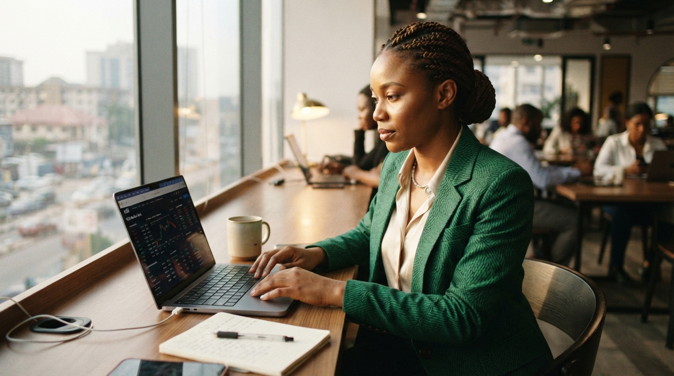 10 Nigerians Break Down Their Investment Portfolios and How They’re Building Wealth