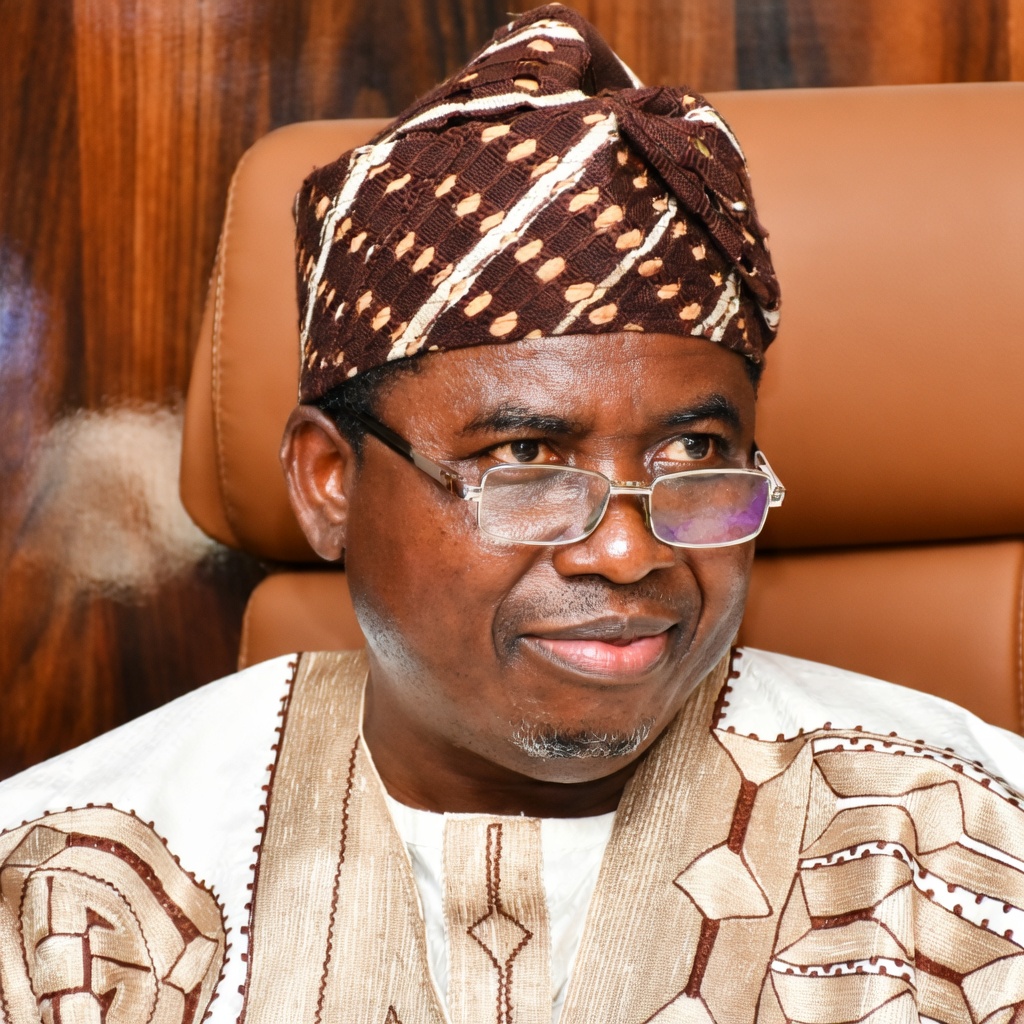 Nigerians Need to Know How INEC Published 10 Candidates the NDC Said It Didn’t Authorise 