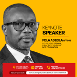 Building Beyond You Conference Returns for Second Lagos Edition to Help African Founders Build Businesses That Outlast Them